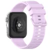 Huawei Watch Fit 5 Pro Levendula Techsuit Watch szíj (W082) thumbnail