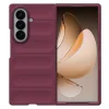 Puzdro Techsuit Magic Shield Samsung Galaxy Z Fold Ultra Bordeaux thumbnail