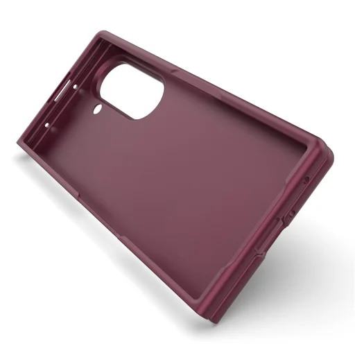 Puzdro Techsuit Magic Shield Samsung Galaxy Z Fold Ultra Bordeaux - 4