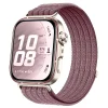 Huawei Watch Fit 5 dymovo fialový Techsuit remienok (W085) thumbnail