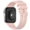Huawei Watch Fit 5 Pro Pink Techsuit Szíj (W082) thumbnail