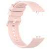 Huawei Watch Fit 5 Pro Pink Techsuit Szíj (W082) thumbnail