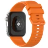 Huawei Watch Fit 5 Pro oranžový Techsuit - remienok (W082) thumbnail