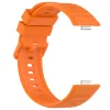 Huawei Watch Fit 5 Pro oranžový Techsuit - remienok (W082) thumbnail