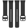 Samsung Galaxy Fit3 Fekete Techsuit Szíj (W086) thumbnail