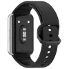 Čierny remienok Techsuit pre Samsung Galaxy Fit3 (W086) thumbnail