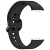 Samsung Galaxy Fit3 Fekete Techsuit Szíj (W086) thumbnail