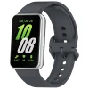 Samsung Galaxy Fit3 tmavosivý Techsuit remienok (W086) thumbnail