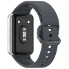 Samsung Galaxy Fit3 Sötétszürke Techsuit Szíj (W086) thumbnail