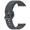 Samsung Galaxy Fit3 tmavosivý Techsuit remienok (W086) thumbnail