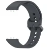Samsung Galaxy Fit3 Sötétszürke Techsuit Szíj (W086) thumbnail