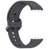 Samsung Galaxy Fit3 Sötétszürke Techsuit Szíj (W086) thumbnail