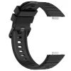 Techsuit remienok pre Huawei Watch Fit 5 Pro, čierny (W082) thumbnail