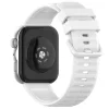 Huawei Watch Fit 5 Pro Fehér Techsuit Óraszíj (W082) thumbnail