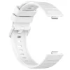 Remienok Techsuit pre Huawei Watch Fit 5 Pro biely (W082) thumbnail