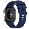Remienok Techsuit pre Huawei Watch Fit 5 Pro, námornícka modrá (W082) thumbnail
