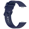 Huawei Watch Fit 5 Pro Tengerészkék Techsuit Óraszíj (W082) thumbnail
