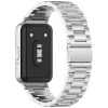 Samsung Galaxy Fit3 Ezüst Techsuit Óraszíj (W010) thumbnail