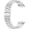 Samsung Galaxy Fit3 strieborný remienok Techsuit (W010) thumbnail