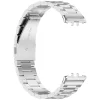 Samsung Galaxy Fit3 Ezüst Techsuit Óraszíj (W010) thumbnail