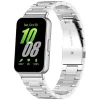 Samsung Galaxy Fit3 strieborný remienok Techsuit (W010) thumbnail