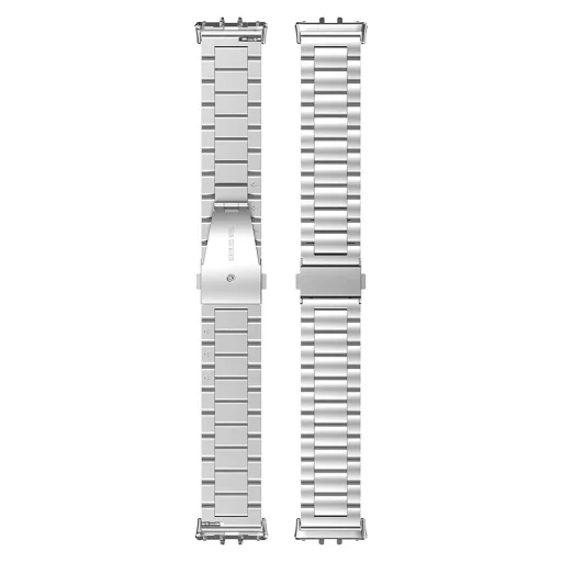 Samsung Galaxy Fit3 Fekete Techsuit Óraszíj (W010) - 5