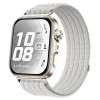 Huawei Watch Fit 5 Haladó Szürke Techsuit Szíj (W085) thumbnail
