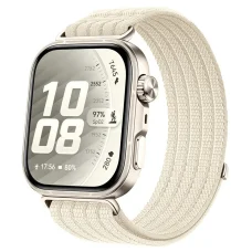 Techsuit - Watchband (W085) - Huawei Watch Fit 5 - Starlight szíj