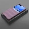 Samsung Galaxy Z Flip8 Lila Techsuit Magic Shield tok thumbnail