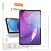 Lenovo Idea Tab Pro Gen 2 Átlátszó Techsuit ArmorGlass CrystalHD üvegfólia (2 csomag) thumbnail