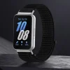 Samsung Galaxy Fit3 Grafit Mozaik Techsuit Óraszíj 22mm (W080) thumbnail