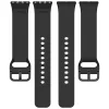 Samsung Galaxy Fit3 Bordó Techsuit Óraszíj (W086) thumbnail