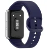Huawei Watch Fit 3 námornícka modrá Techsuit remienok na hodinky (W086) thumbnail