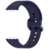 Huawei Watch Fit 3 Tengerészkék Techsuit Óraszíj (W086) thumbnail