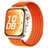 Huawei Watch Fit 5 oranžový Techsuit - remienok (W085) thumbnail