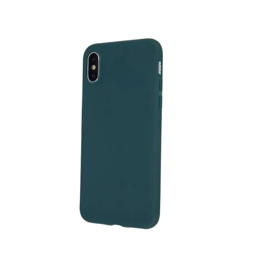 Motorola Edge 70 Pro 5G matné TPU puzdro lesné zelené puzdro - 1