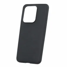 Motorola Moto G37 matt TPU tok fekete tok