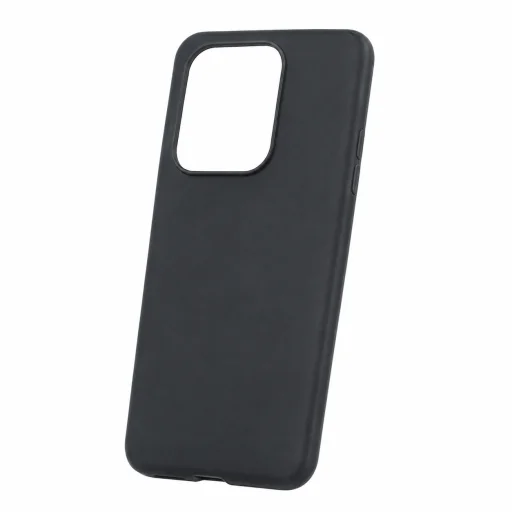 Motorola Moto G37 matt TPU tok fekete tok - 1