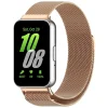 Samsung Galaxy Fit3 Rose Gold Techsuit remienok na hodinky (W009) thumbnail