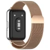 Samsung Galaxy Fit3 Rose Gold Techsuit remienok na hodinky (W009) thumbnail