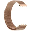 Samsung Galaxy Fit3 Rose Gold Techsuit Óraszíj (W009) thumbnail