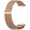 Samsung Galaxy Fit3 Rose Gold Techsuit remienok na hodinky (W009) thumbnail