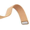 Samsung Galaxy Fit3 Rose Gold Techsuit Óraszíj (W009) thumbnail