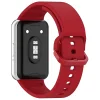Červený remienok Techsuit pre Samsung Galaxy Fit3 (W086) thumbnail