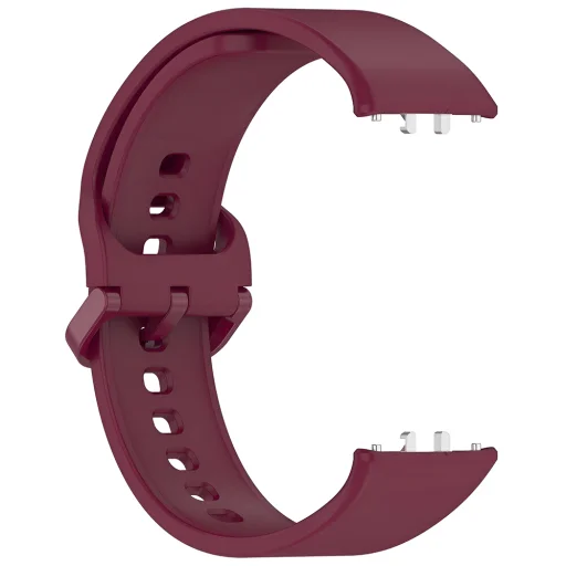 Bordový remienok Techsuit pre Samsung Galaxy Fit3 (W086) - 4