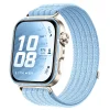 Huawei Watch Fit 5 Island Blue Techsuit Szíj (W085) thumbnail