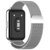 Samsung Galaxy Fit3 Ezüst Techsuit Óraszíj (W009) thumbnail