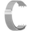 Samsung Galaxy Fit3 Ezüst Techsuit Óraszíj (W009) thumbnail