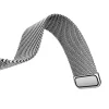 Samsung Galaxy Fit3 Ezüst Techsuit Óraszíj (W009) thumbnail
