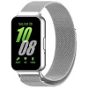 Samsung Galaxy Fit3 strieborný Techsuit remienok (W009) thumbnail